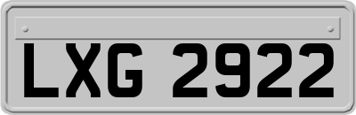 LXG2922