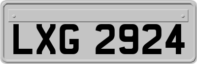 LXG2924
