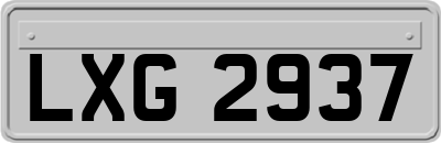 LXG2937