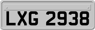 LXG2938