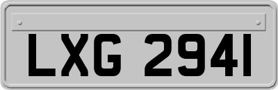 LXG2941