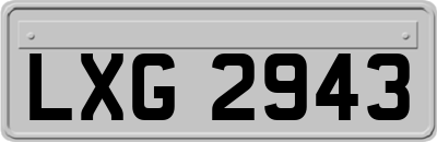 LXG2943