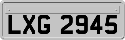 LXG2945