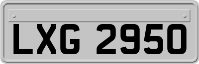 LXG2950