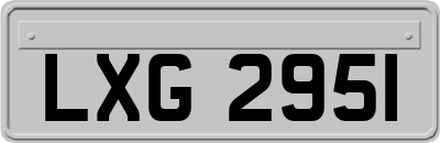 LXG2951