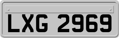 LXG2969