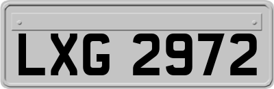 LXG2972
