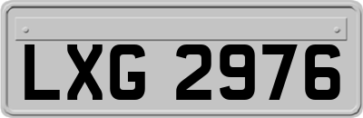 LXG2976