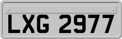 LXG2977