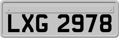 LXG2978