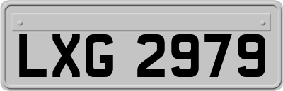LXG2979