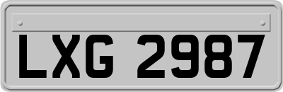 LXG2987