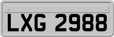 LXG2988