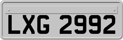 LXG2992