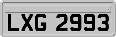 LXG2993