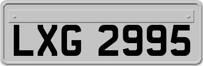 LXG2995