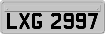 LXG2997