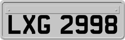 LXG2998