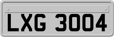 LXG3004