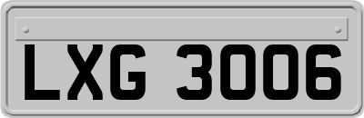 LXG3006