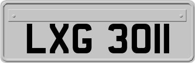 LXG3011