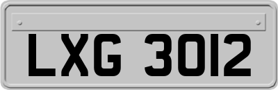 LXG3012
