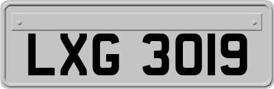 LXG3019