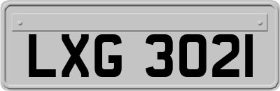 LXG3021