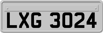 LXG3024