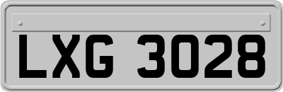 LXG3028