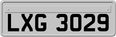 LXG3029