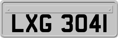 LXG3041