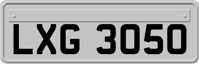 LXG3050