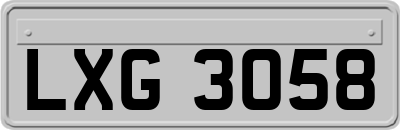LXG3058