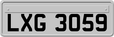 LXG3059