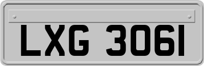 LXG3061