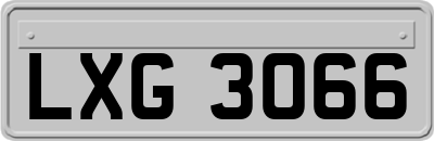 LXG3066