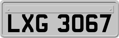 LXG3067