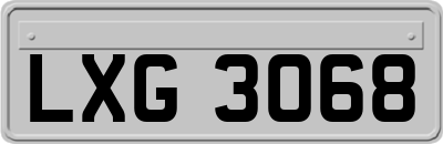 LXG3068