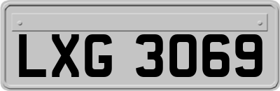 LXG3069