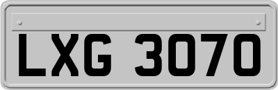 LXG3070