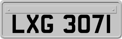 LXG3071