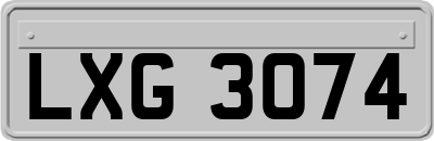 LXG3074