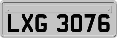 LXG3076