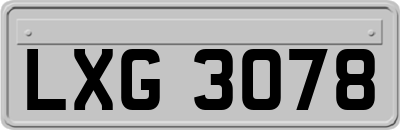 LXG3078