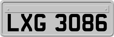 LXG3086