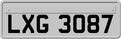 LXG3087