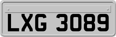 LXG3089