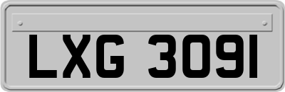 LXG3091