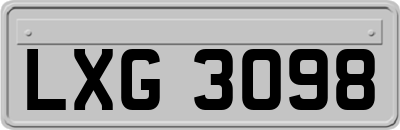 LXG3098